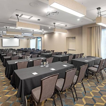 Residence Inn By Marriott Toronto Mississauga West Экстерьер фото