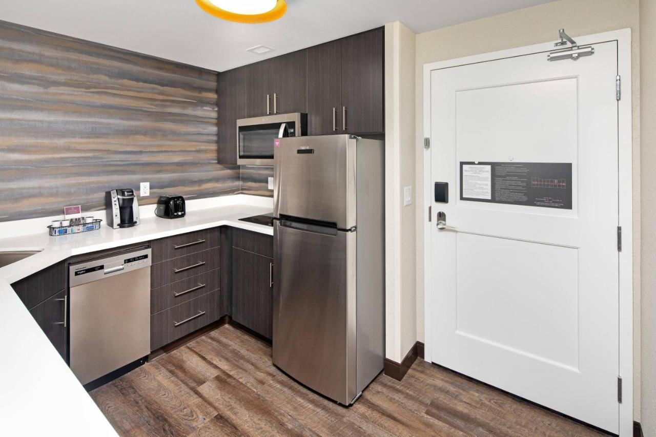 Residence Inn By Marriott Toronto Mississauga West Экстерьер фото