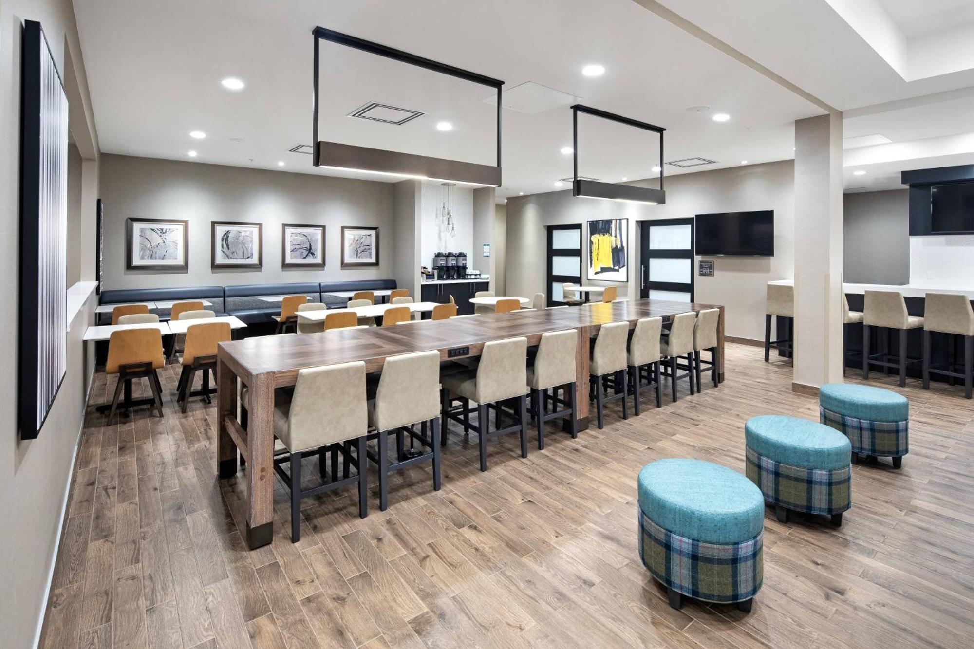 Residence Inn By Marriott Toronto Mississauga West Экстерьер фото